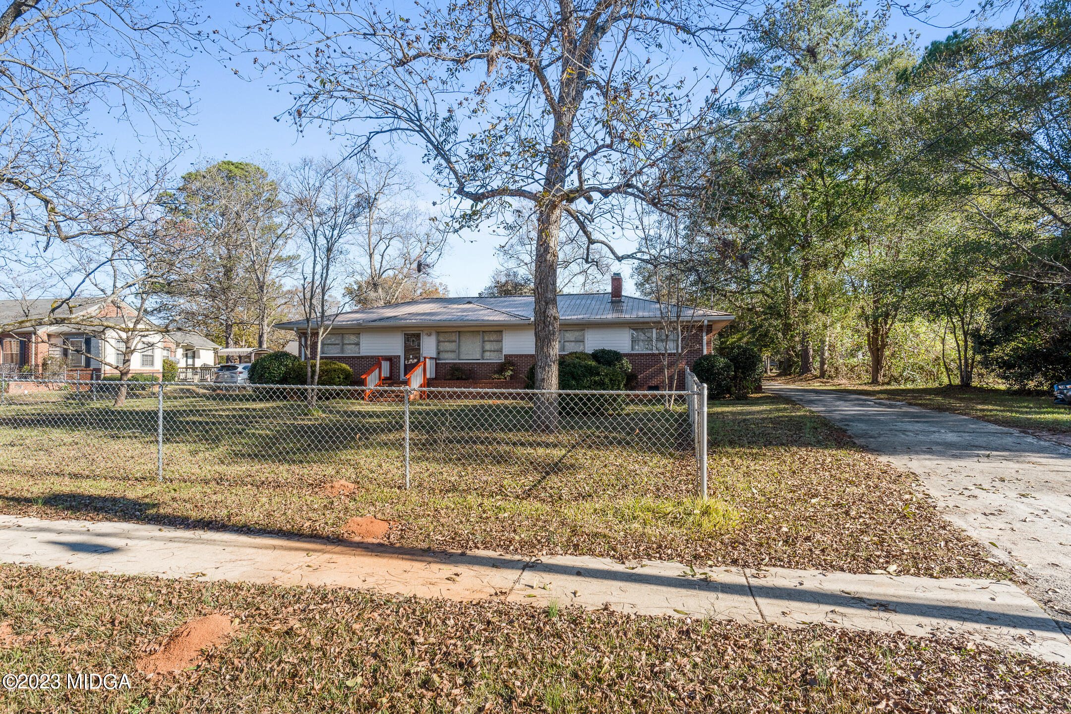 632 McDonough Road Jackson, GA 30233 - Photo 32 of 36 DSC08442