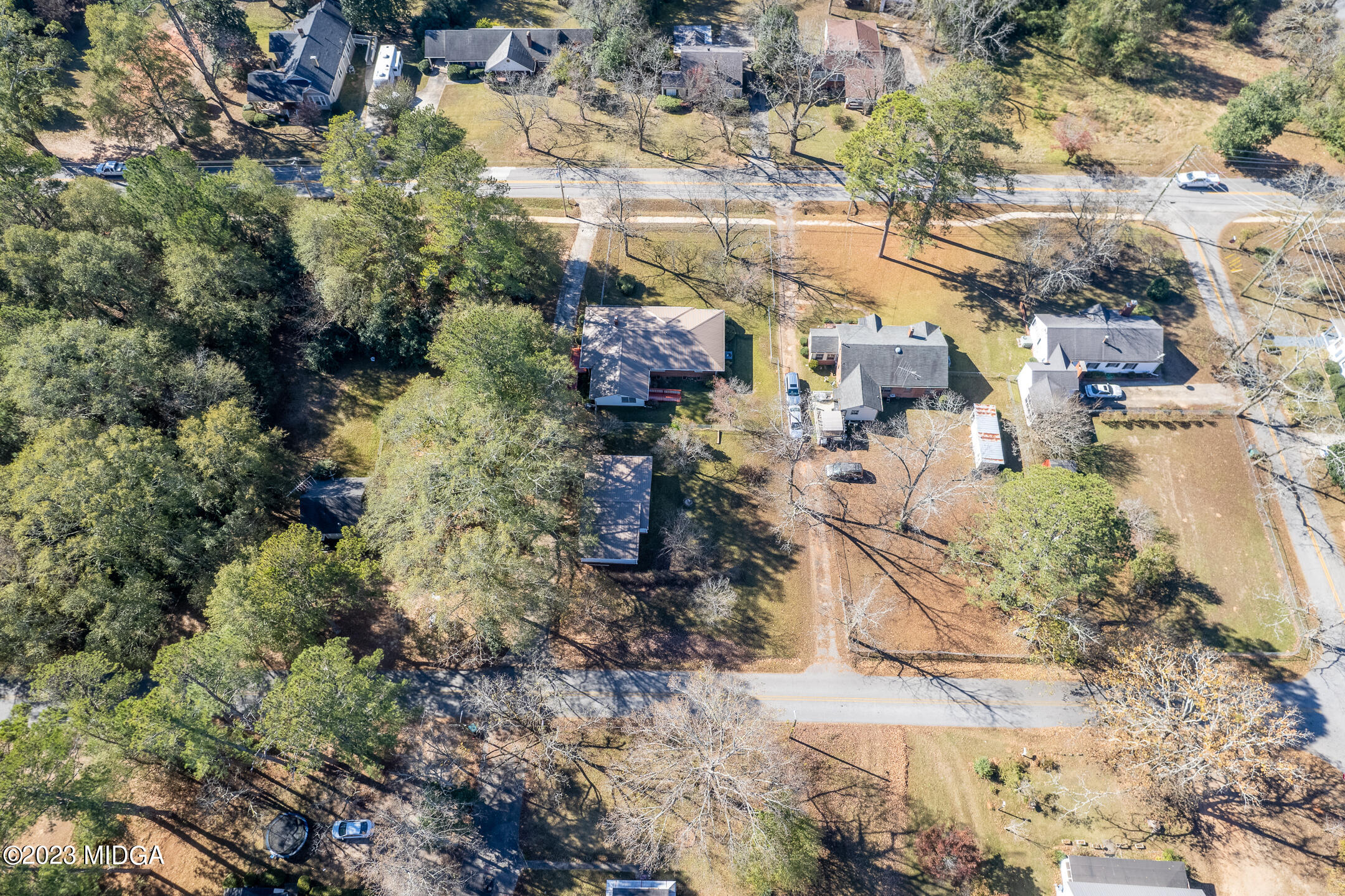 632 McDonough Road Jackson, GA 30233 - Photo 33 of 36 DJI_0011-HDR