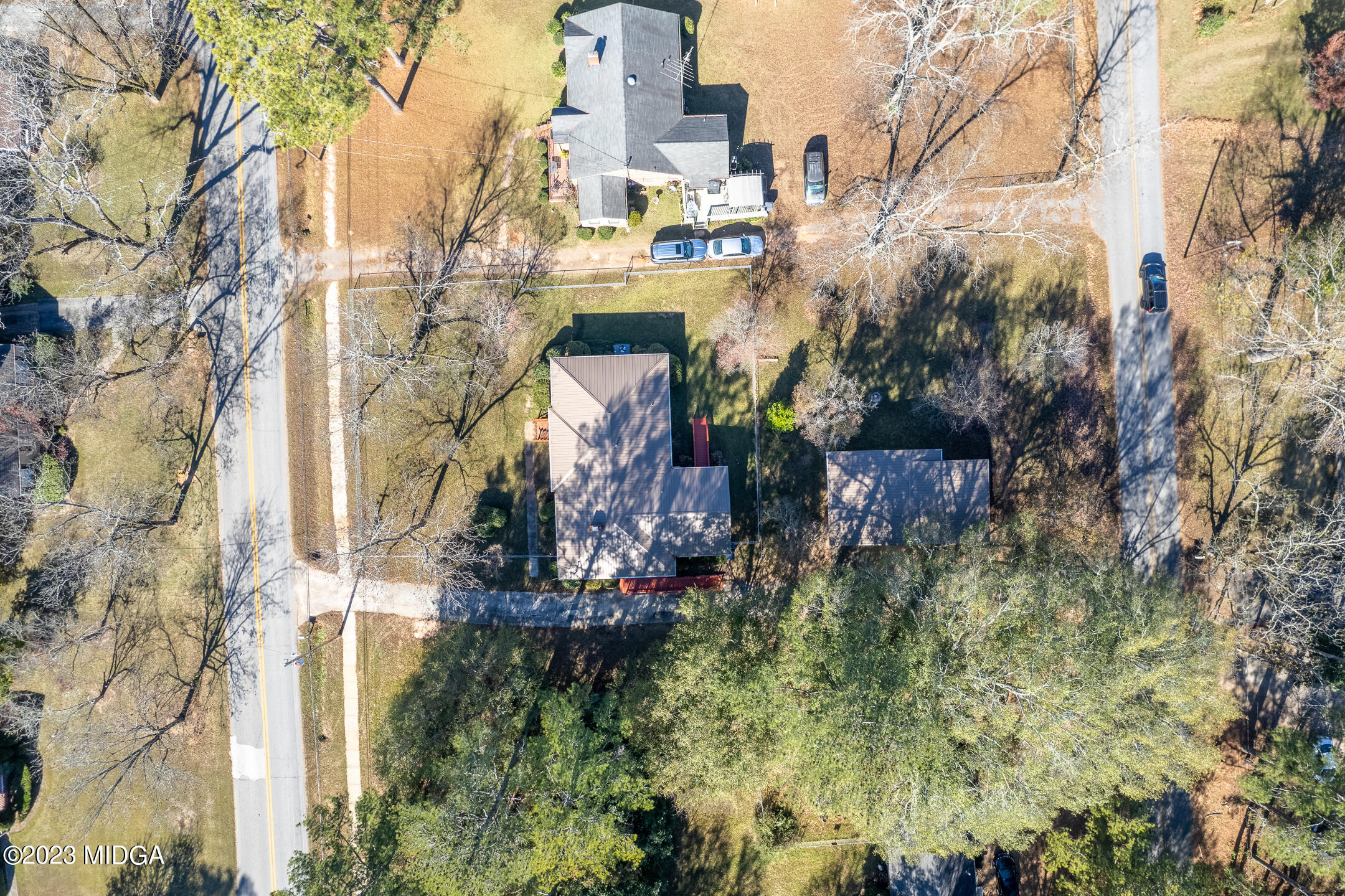632 McDonough Road Jackson, GA 30233 - Photo 35 of 36 DJI_0001-HDR