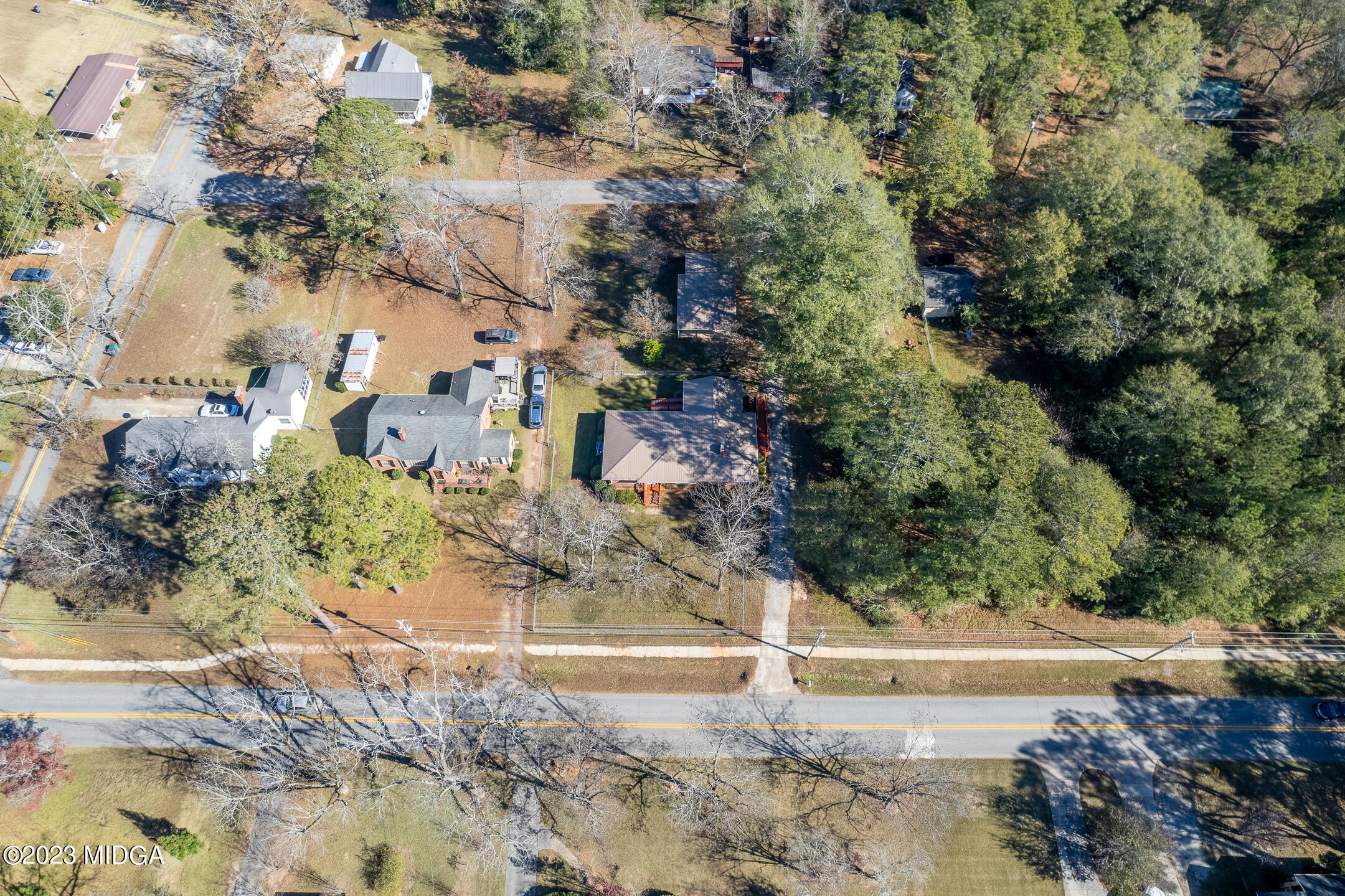 632 McDonough Road Jackson, GA 30233 - Photo 36 of 36 DJI_0006-HDR