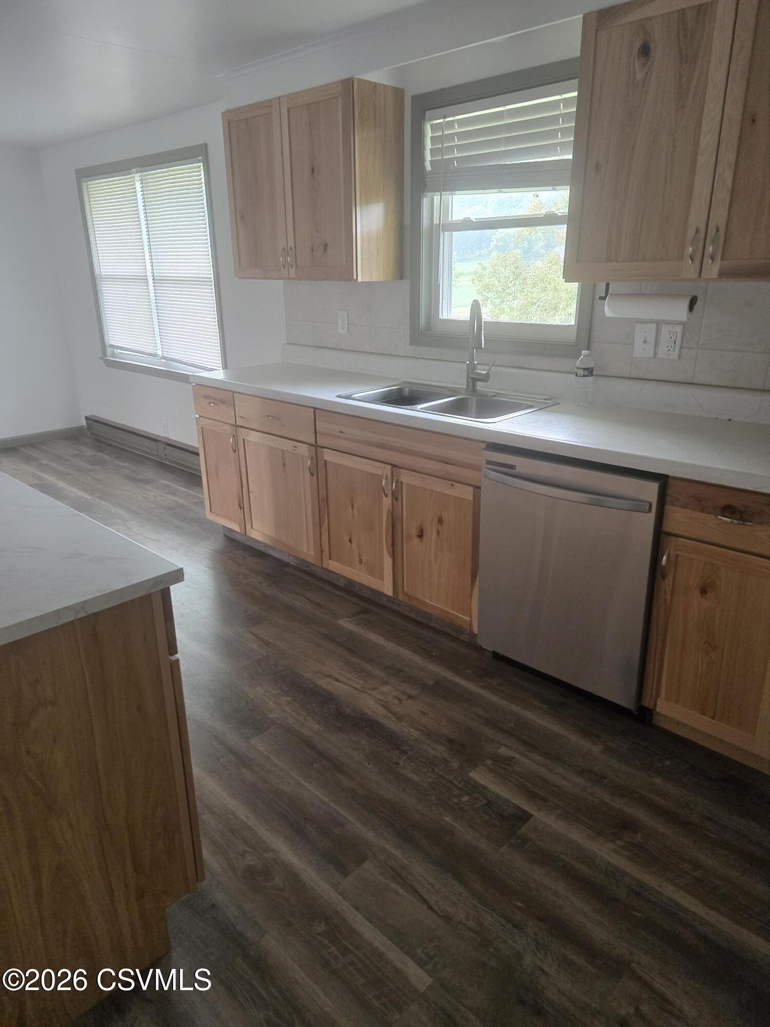 11565 Old Turnpike Road Mifflinburg, PA 17844 - Photo 2 of 10