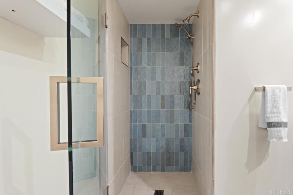13051 Caminito Del Rocio Del Mar, CA 92014 - Photo 60 of 73 Downstairs Bathroom