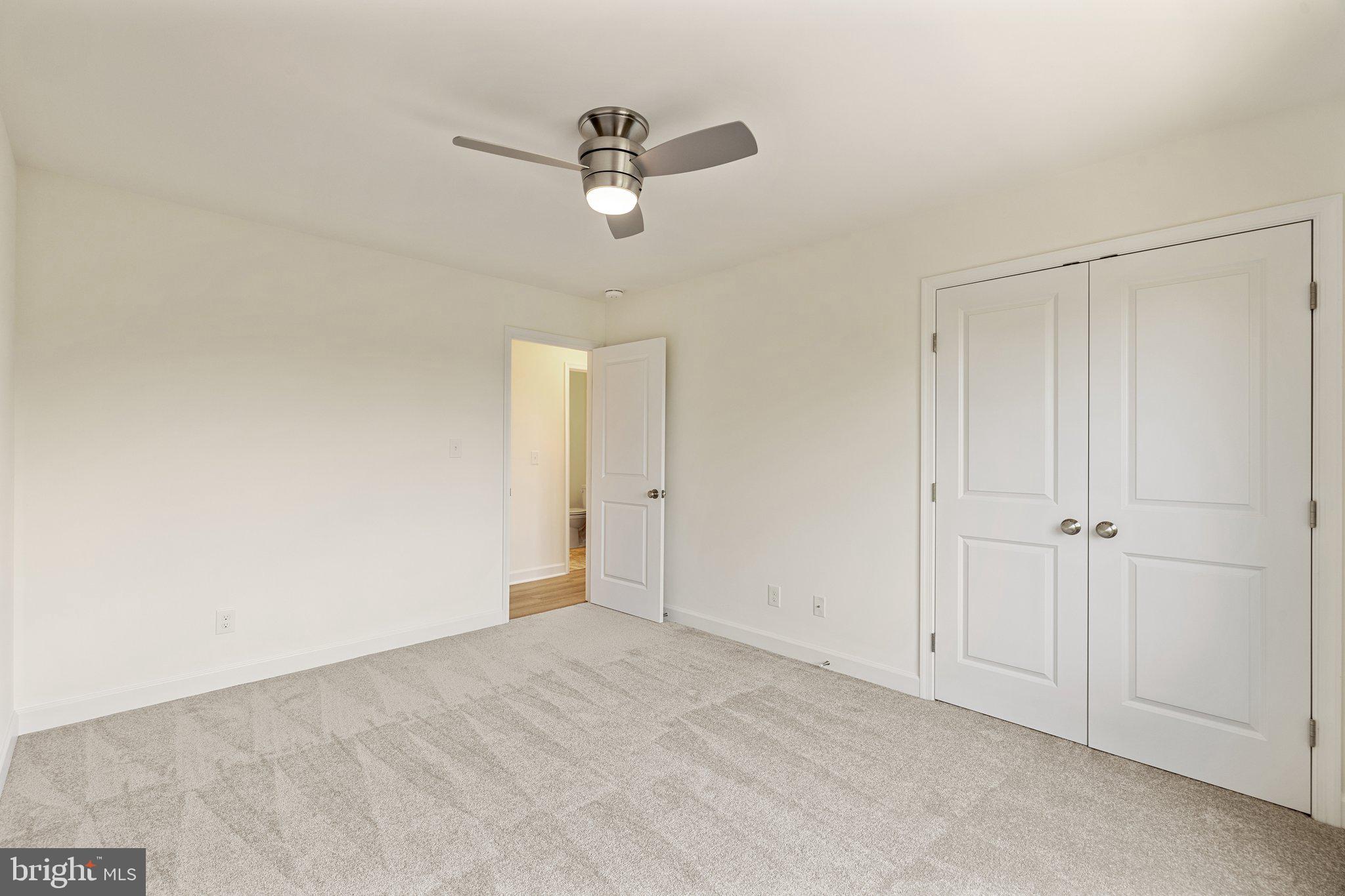 141 Oak View Street Culpeper, VA 22701 - Photo 42 of 46 wooden floor in an empty room