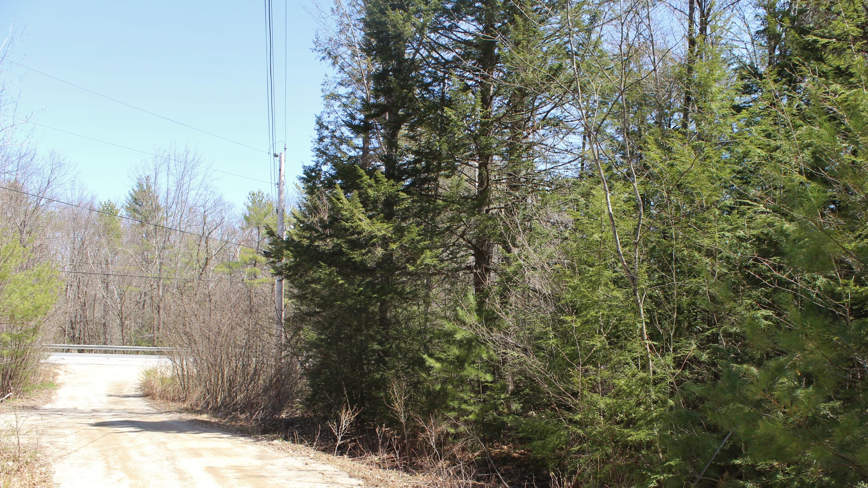 0 Right Way Naples, ME 04055 - Photo 2 of 2 302 frontage is on right