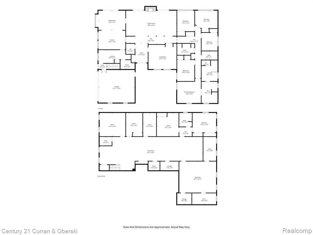28249 Bell Road Southfield, MI 48034 - Photo 48 of 48 Gallery Image 48