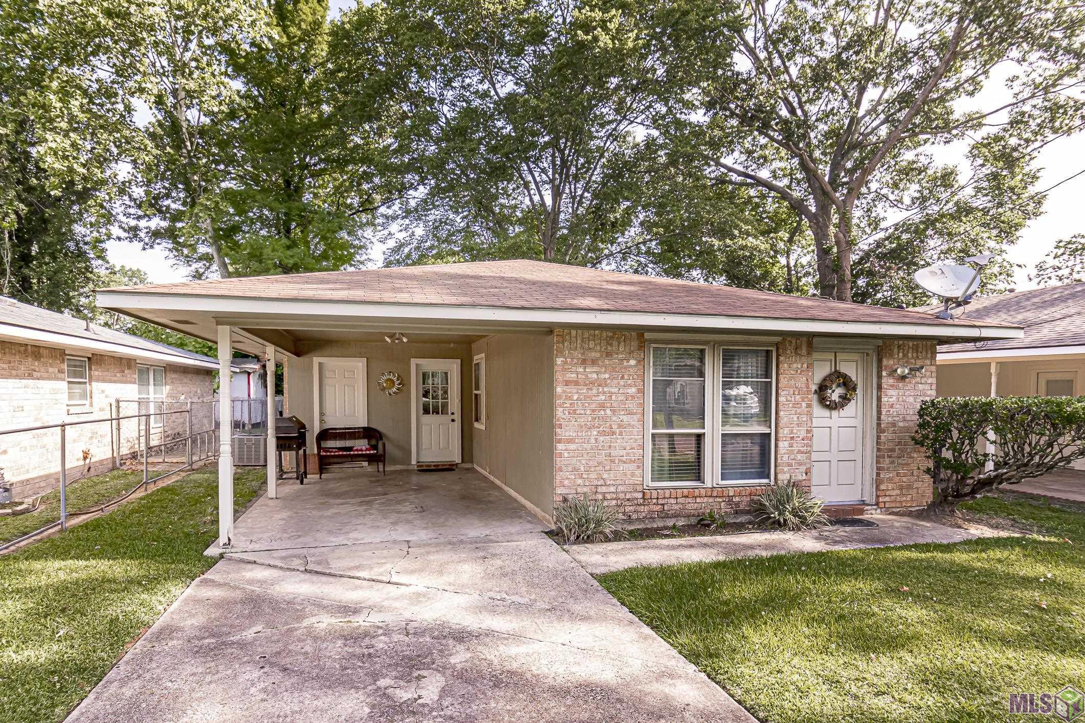 2263 69th Avenue Baton Rouge, LA 70807 - Photo 1 of 12 Gallery Image 1