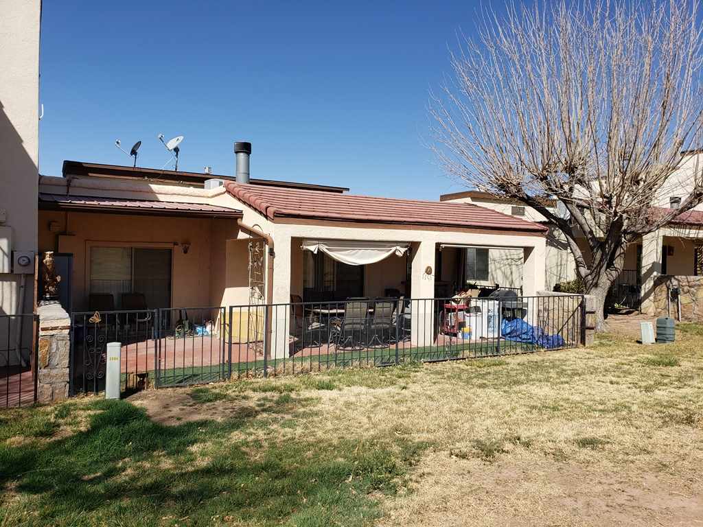 2531-3 Hamilton Road Alamogordo, NM 88310 - Photo 1 of 1 Gallery Image 1