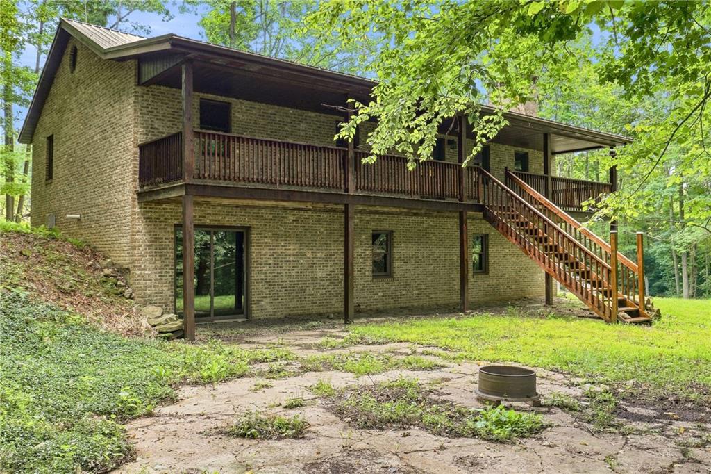 490 Cherry Lane Road Central City, PA 15926 - Photo 26 of 45 Gallery Image 26