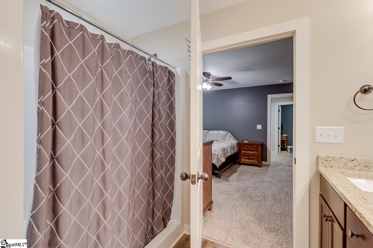 1625 Currys Lake Road Gray Court, SC 29645 - Photo 22 of 32