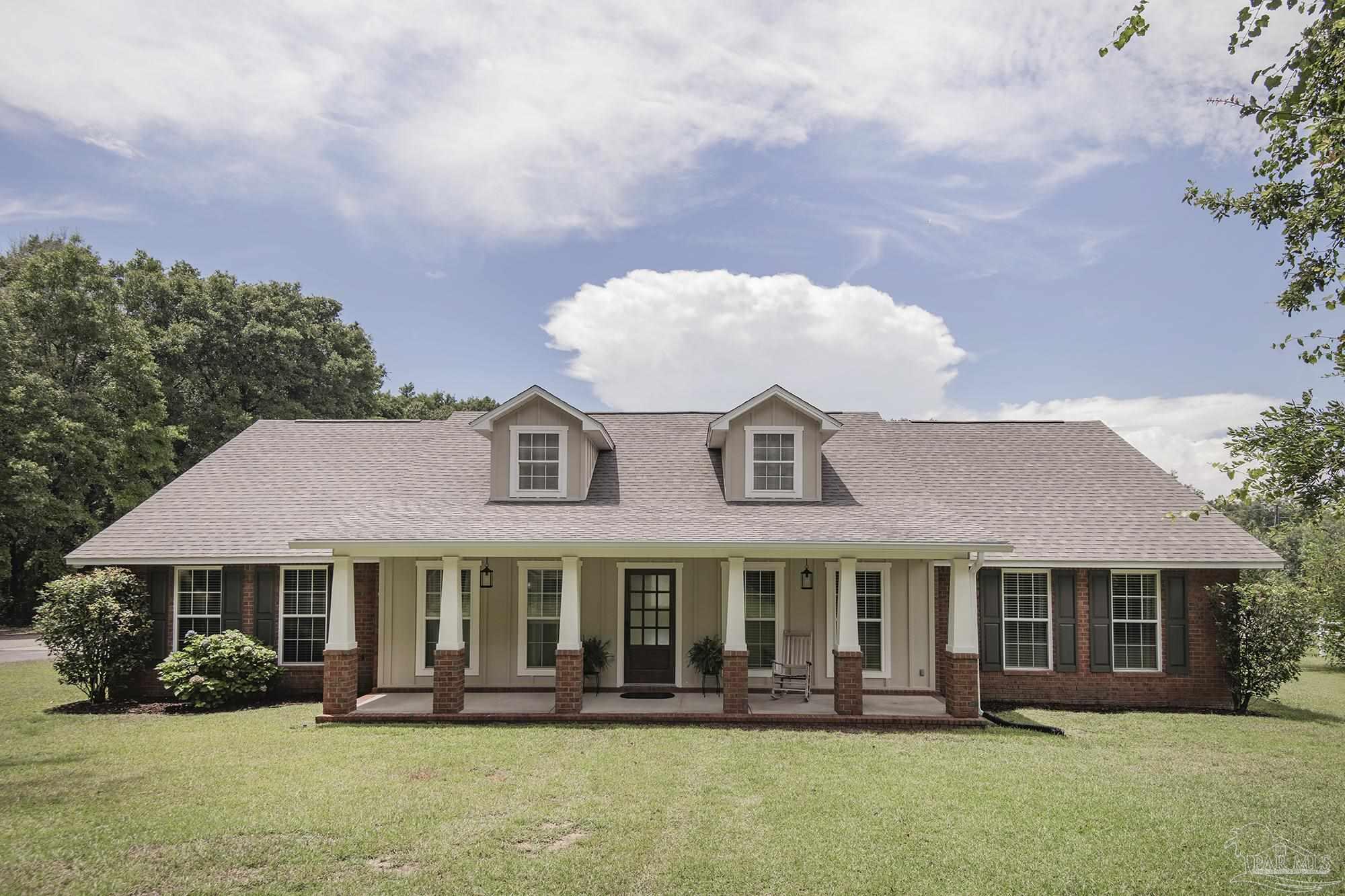 5351 Bella Ridge Milton, FL 32570 - Photo 1 of 50