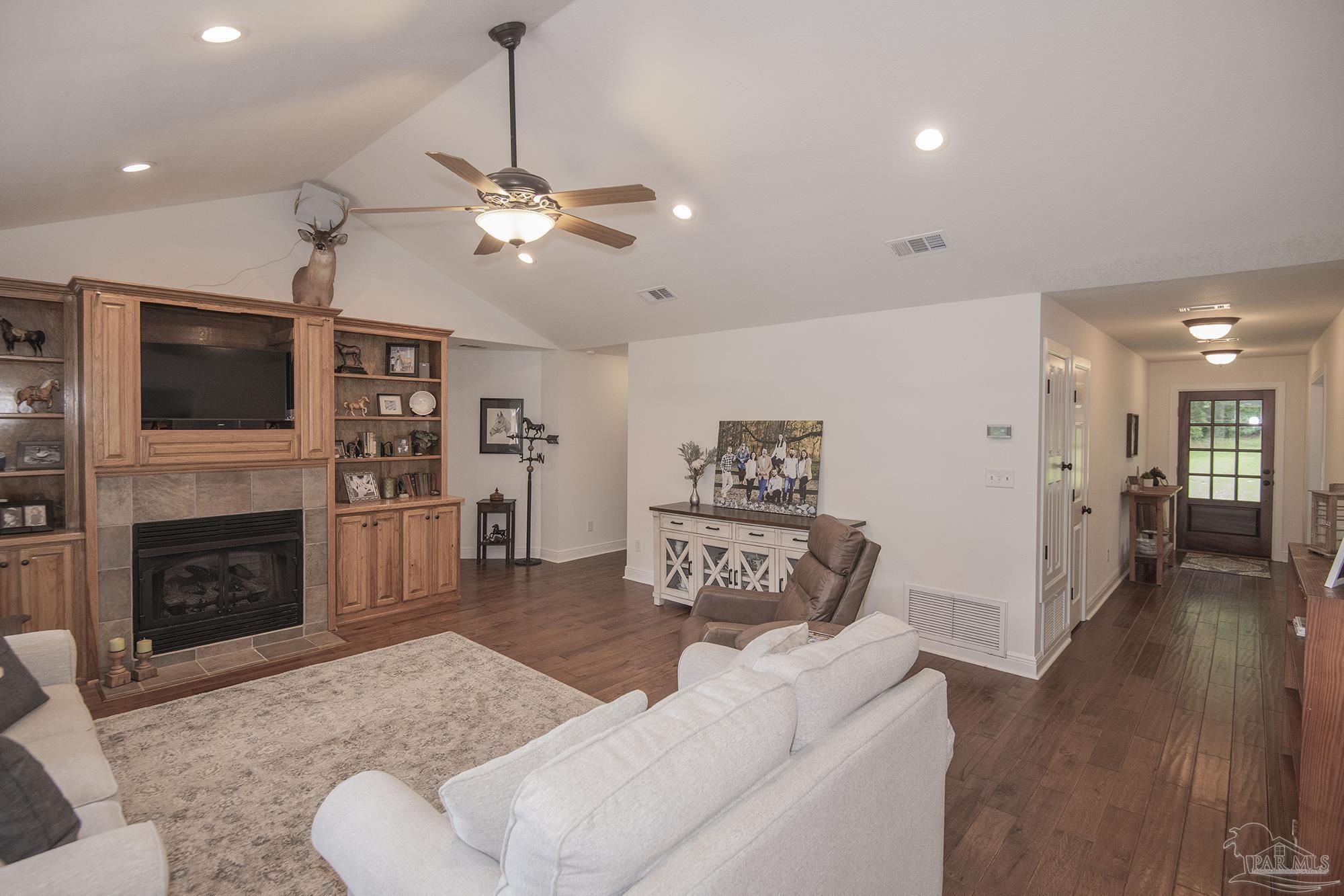 5351 Bella Ridge Milton, FL 32570 - Photo 14 of 50