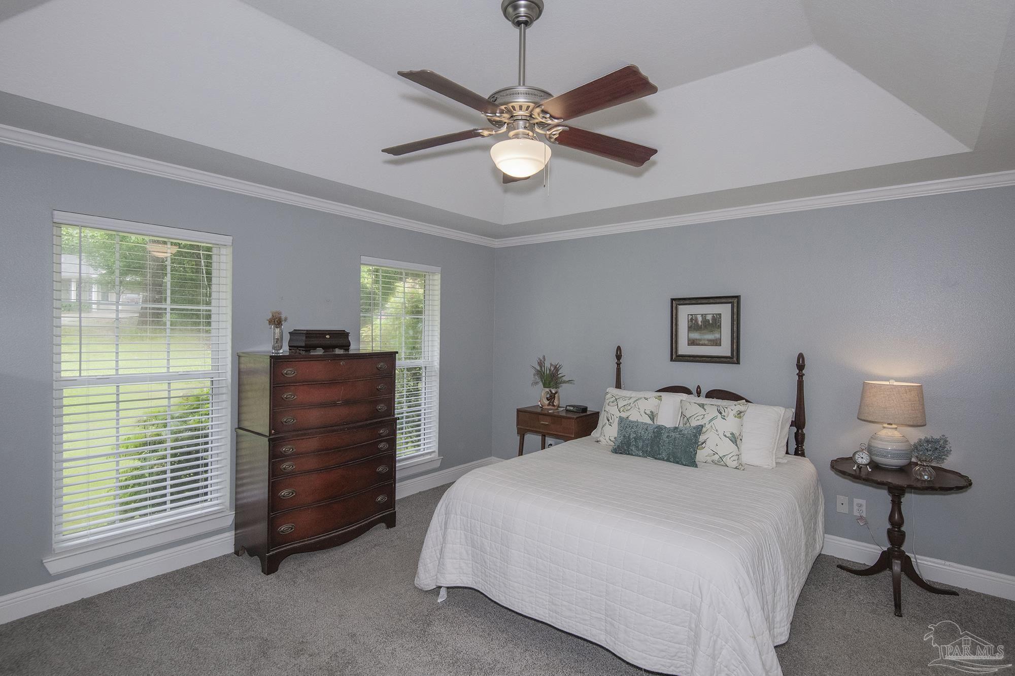 5351 Bella Ridge Milton, FL 32570 - Photo 16 of 50