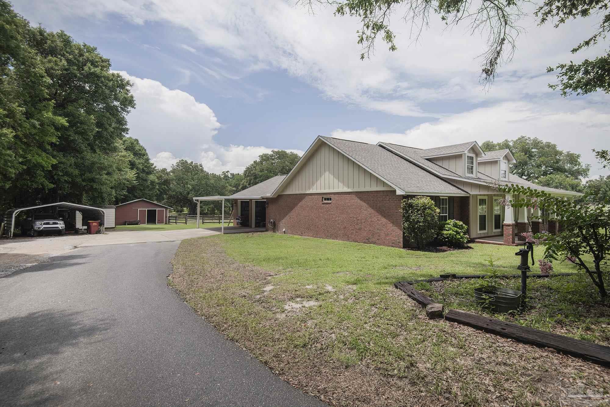 5351 Bella Ridge Milton, FL 32570 - Photo 3 of 50
