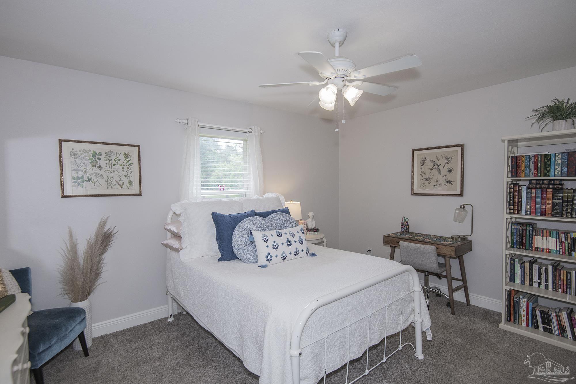 5351 Bella Ridge Milton, FL 32570 - Photo 31 of 50