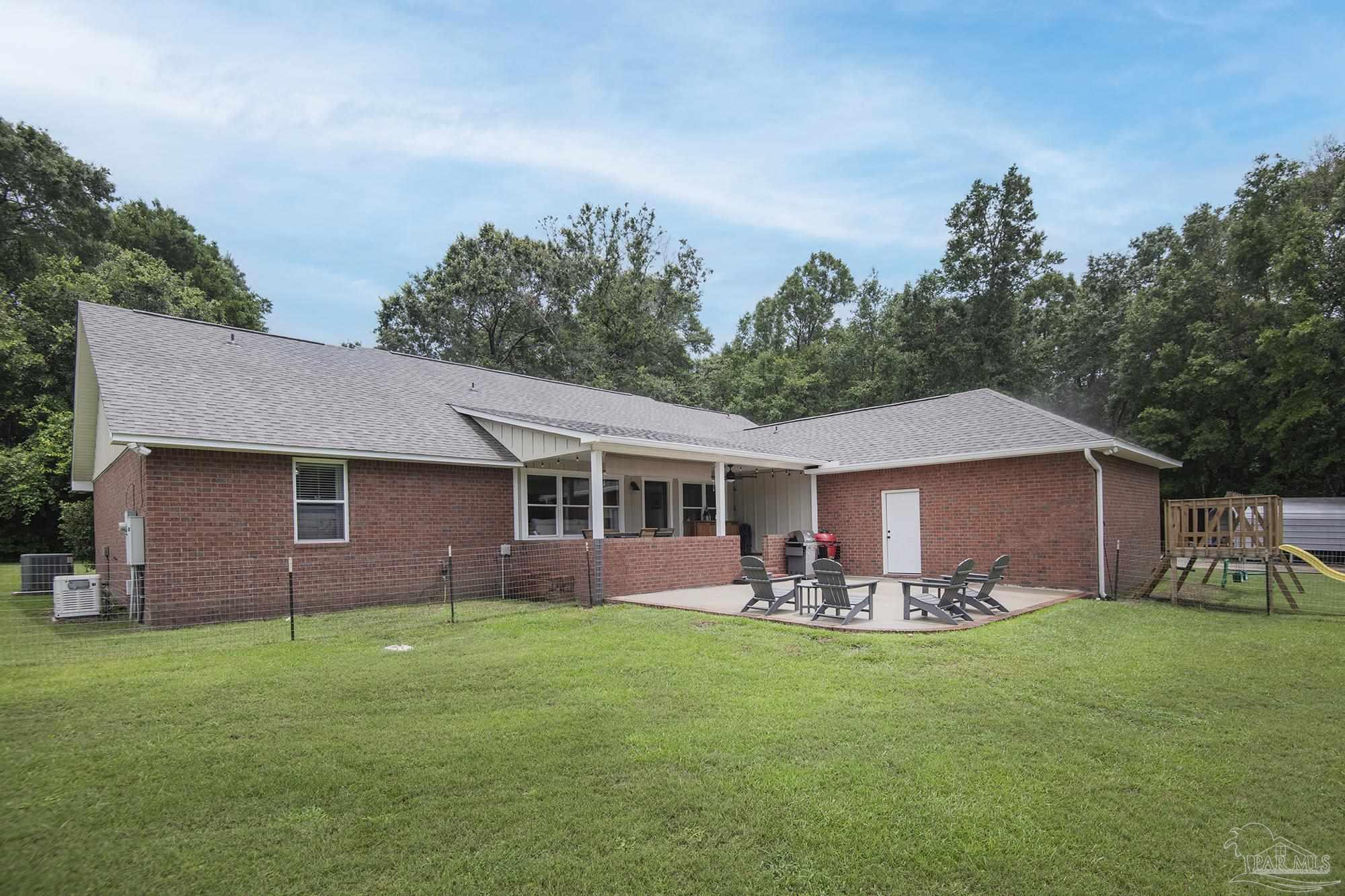 5351 Bella Ridge Milton, FL 32570 - Photo 38 of 50