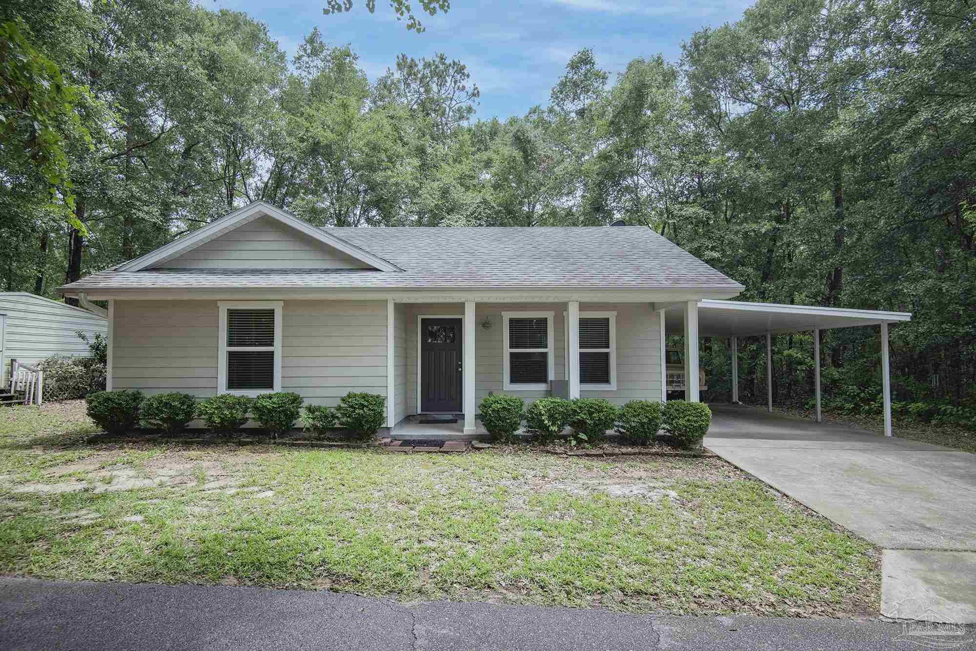 5351 Bella Ridge Milton, FL 32570 - Photo 39 of 50