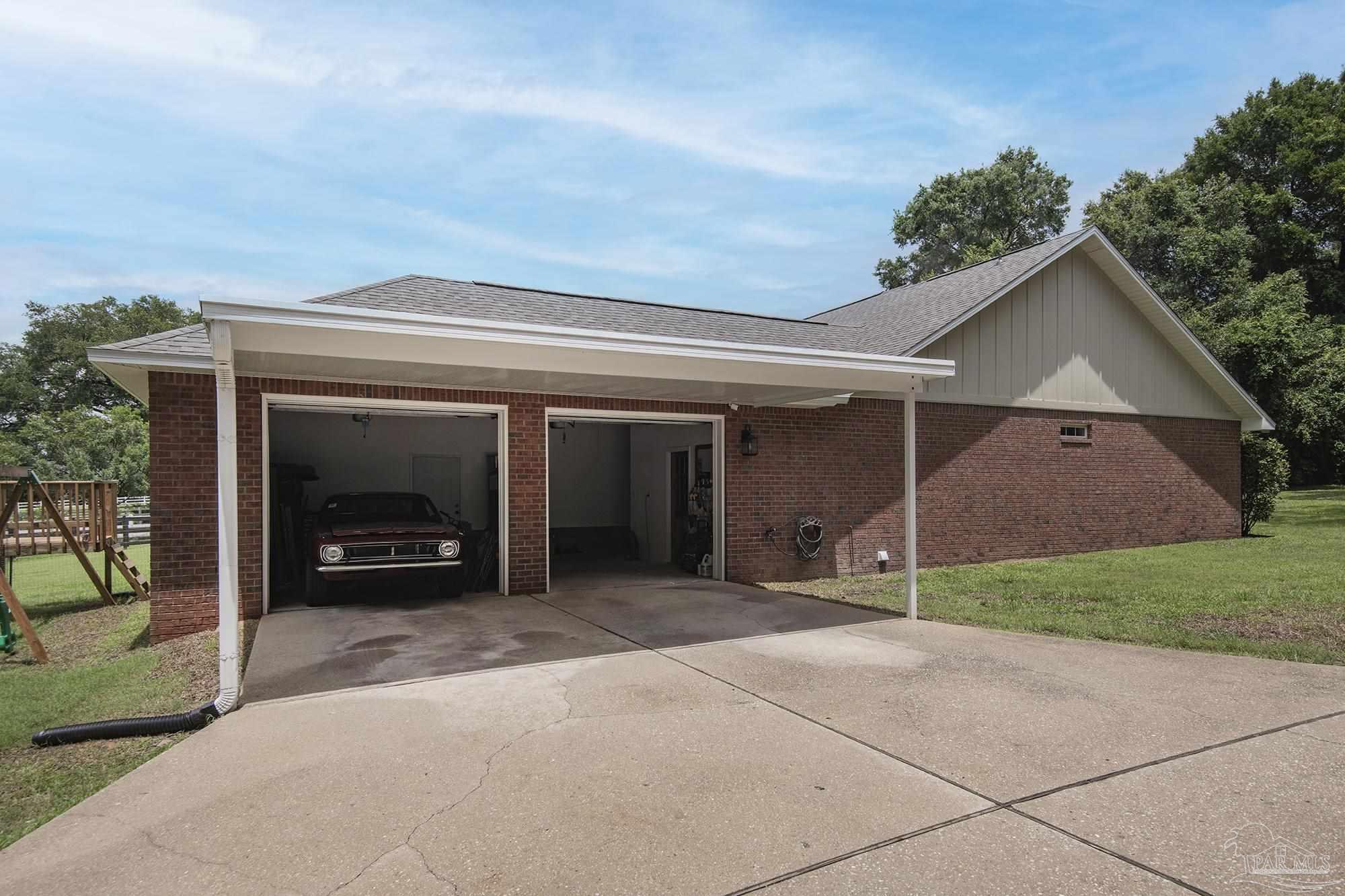 5351 Bella Ridge Milton, FL 32570 - Photo 4 of 50
