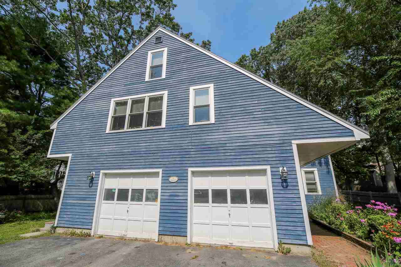 55 Esker Road, Unit A&B Hampton, NH 03842 - Photo 1 of 35