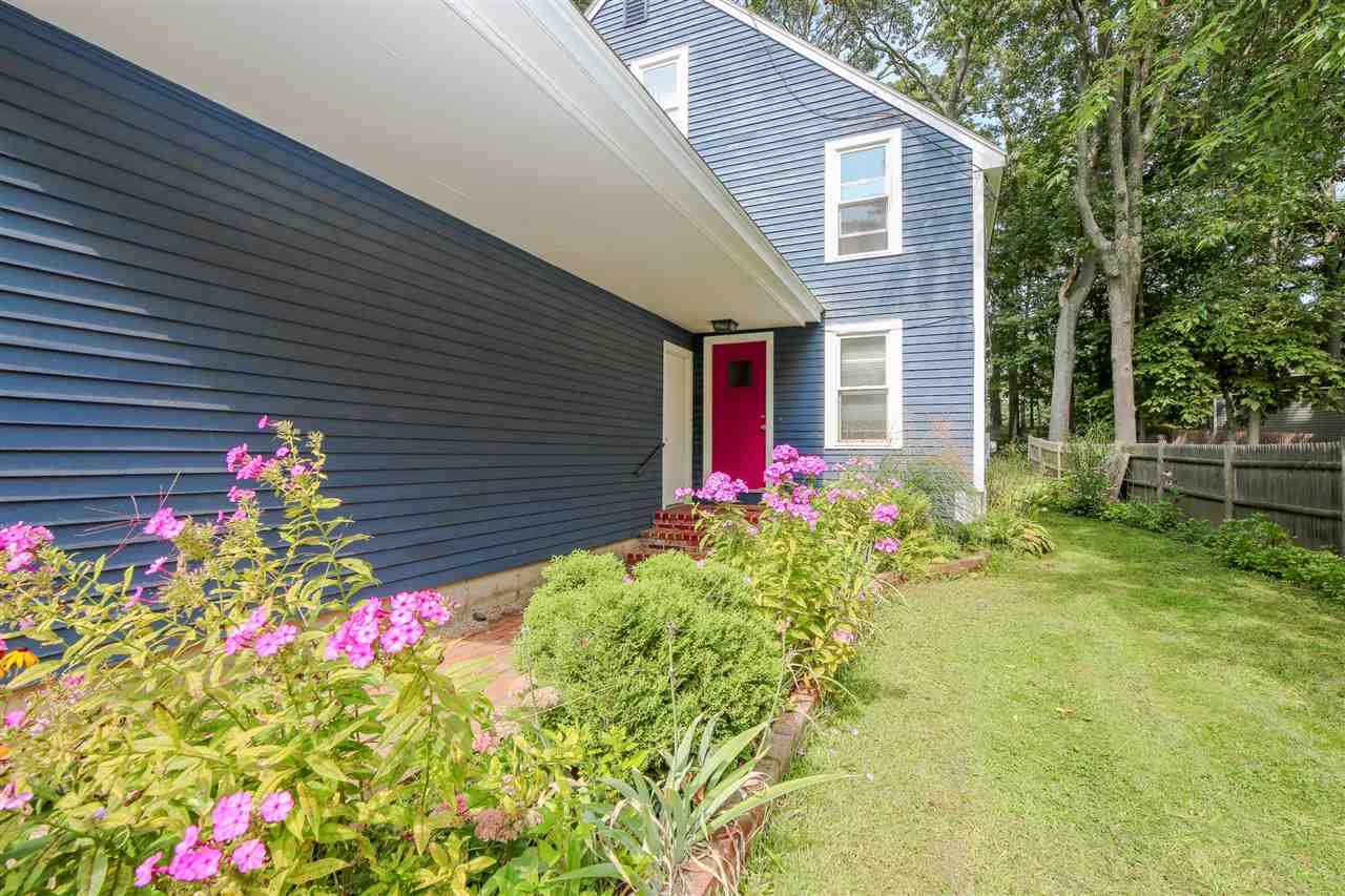 55 Esker Road, Unit A&B Hampton, NH 03842 - Photo 3 of 35