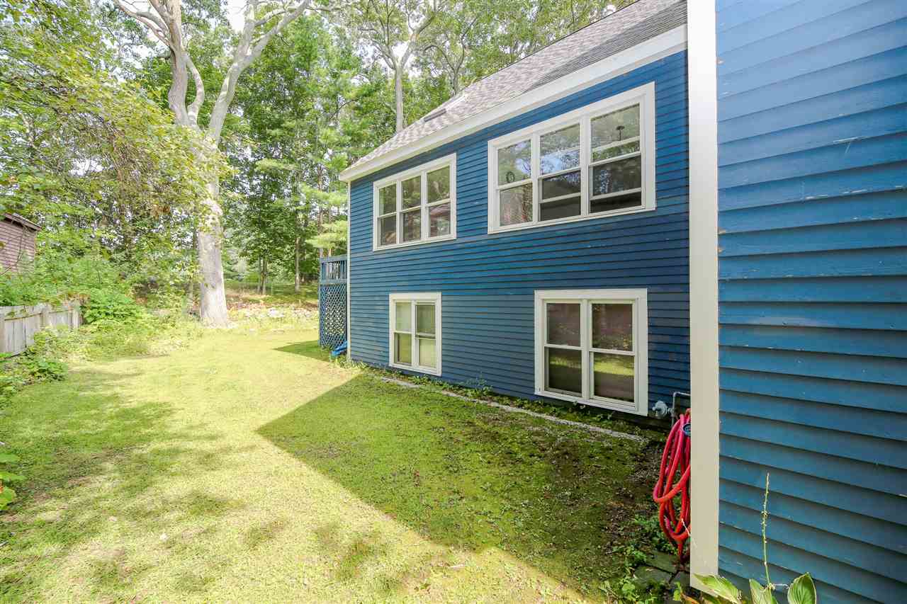 55 Esker Road, Unit A&B Hampton, NH 03842 - Photo 4 of 35