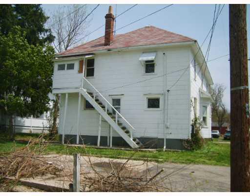 411 South Shaffer Street Springfield, OH 45506 - Photo 4 of 4