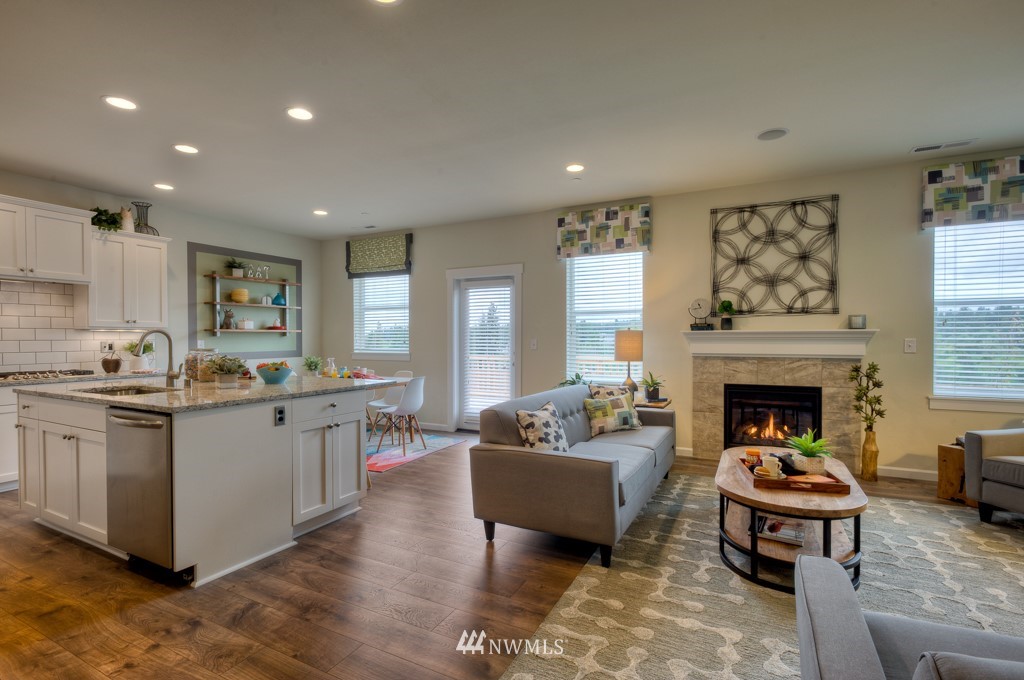 20303 85th Place Northeast, Unit 23 Bothell, WA 98011 - Photo 2 of 22