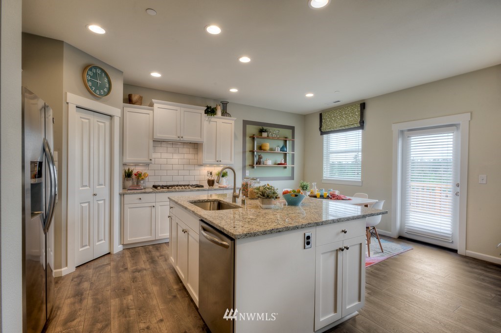 20303 85th Place Northeast, Unit 23 Bothell, WA 98011 - Photo 16 of 22