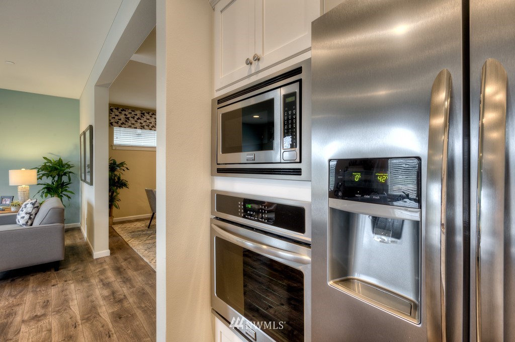 20303 85th Place Northeast, Unit 23 Bothell, WA 98011 - Photo 20 of 22