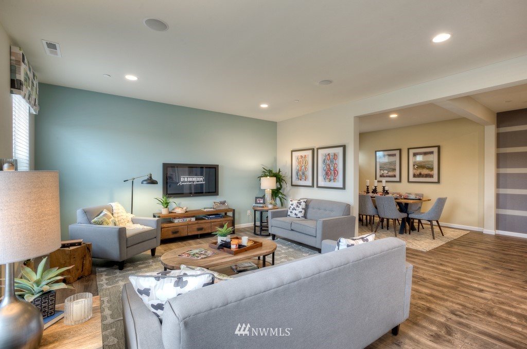 20303 85th Place Northeast, Unit 23 Bothell, WA 98011 - Photo 4 of 22