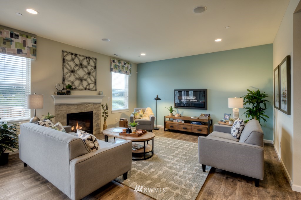20303 85th Place Northeast, Unit 23 Bothell, WA 98011 - Photo 8 of 22