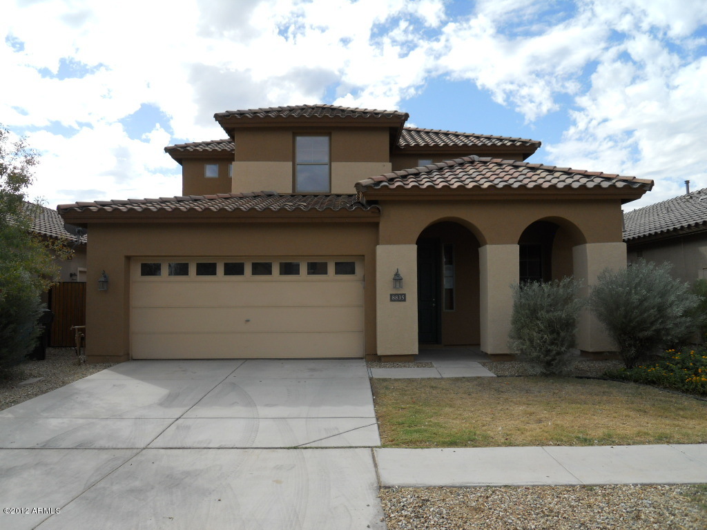 8835 West Payson Road Tolleson, AZ 85353 - Photo 1 of 19 Front View