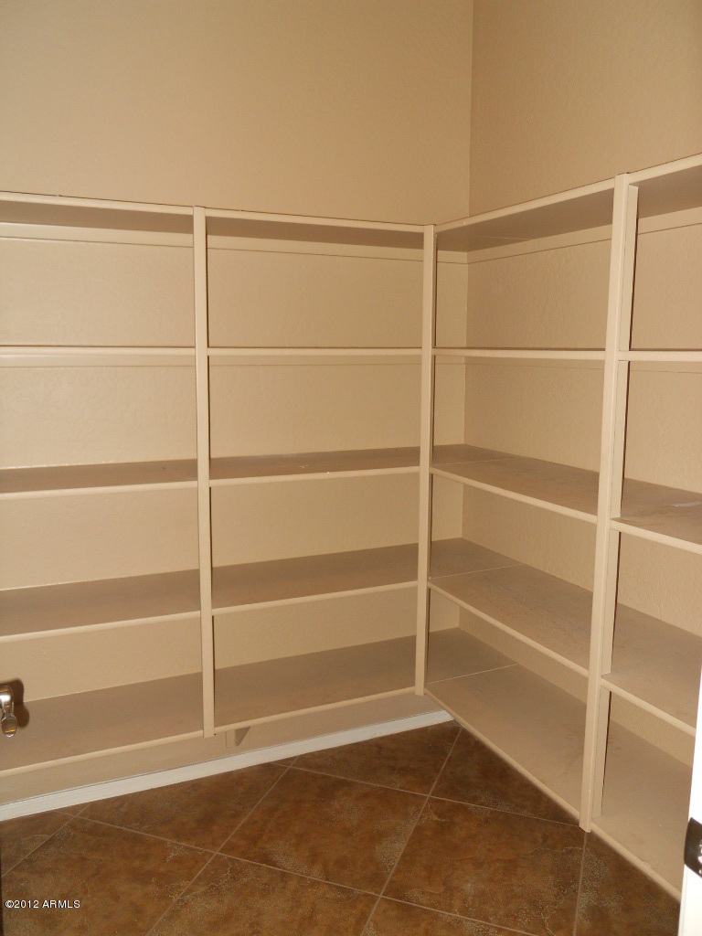 8835 West Payson Road Tolleson, AZ 85353 - Photo 18 of 19 Large Pantry
