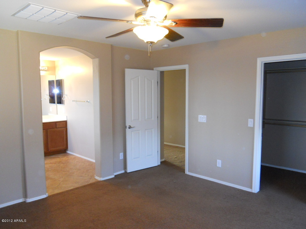 8835 West Payson Road Tolleson, AZ 85353 - Photo 7 of 19 Master Bedroom