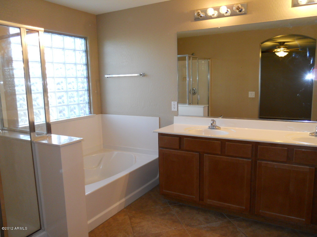 8835 West Payson Road Tolleson, AZ 85353 - Photo 8 of 19 Master Bath