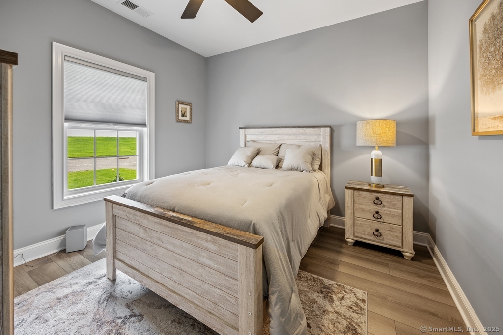 210 Munson Road, Unit 3C Wolcott, CT 06716 - Photo 16 of 23 2nd Bedroom