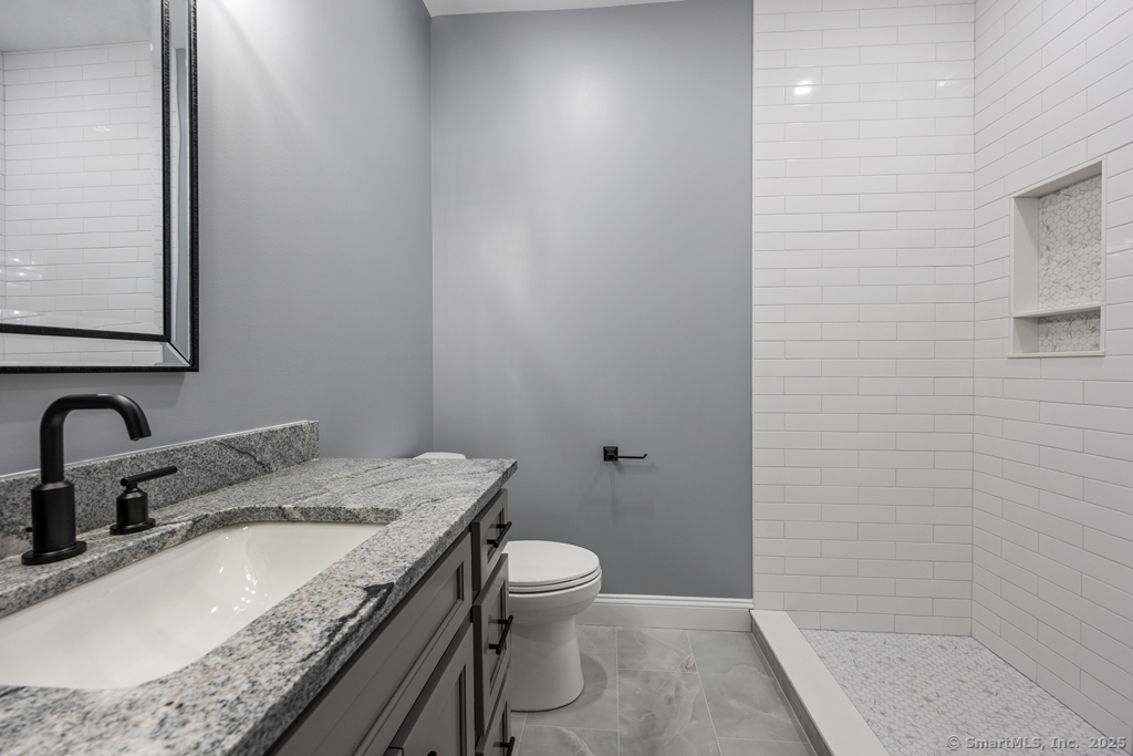 210 Munson Road, Unit 3C Wolcott, CT 06716 - Photo 18 of 23 Full bath