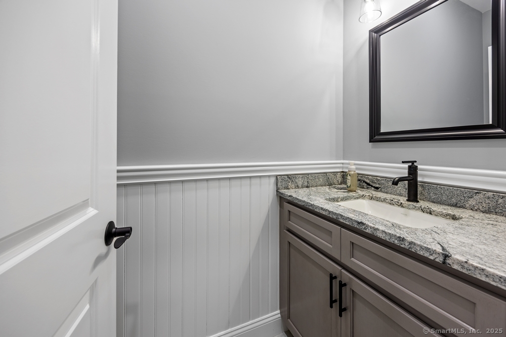 210 Munson Road, Unit 3C Wolcott, CT 06716 - Photo 9 of 23 Half bath