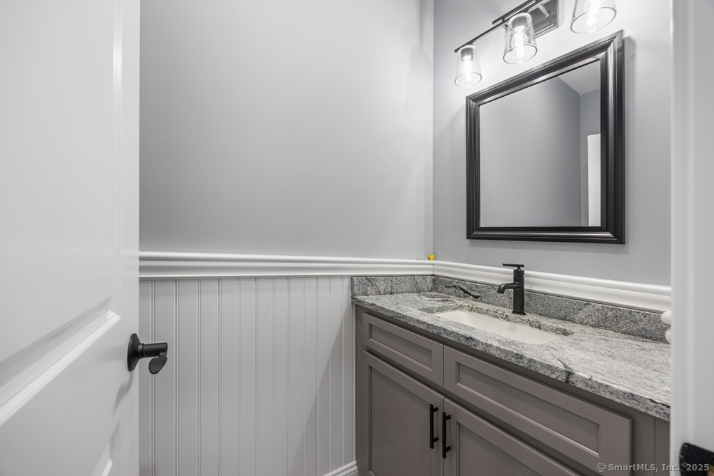 210 Munson Road, Unit 3C Wolcott, CT 06716 - Photo 10 of 23 Half bath