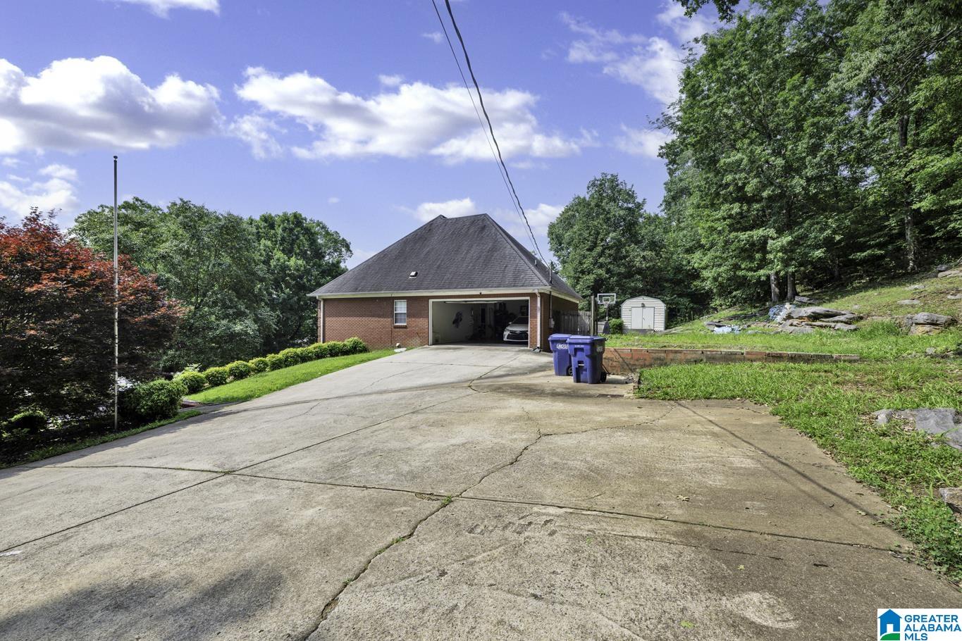 1410 Park Avenue Oneonta, AL 35121 - Photo 21 of 29