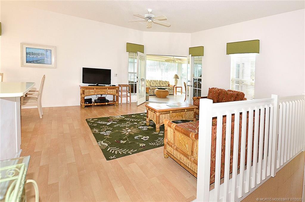 411 Northeast Plantation Road, Unit 522 Stuart, FL 34996 - Photo 13 of 34 Gallery Image 13