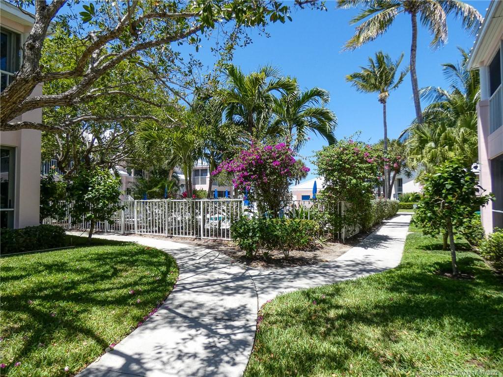 411 Northeast Plantation Road, Unit 522 Stuart, FL 34996 - Photo 28 of 34 Gallery Image 28