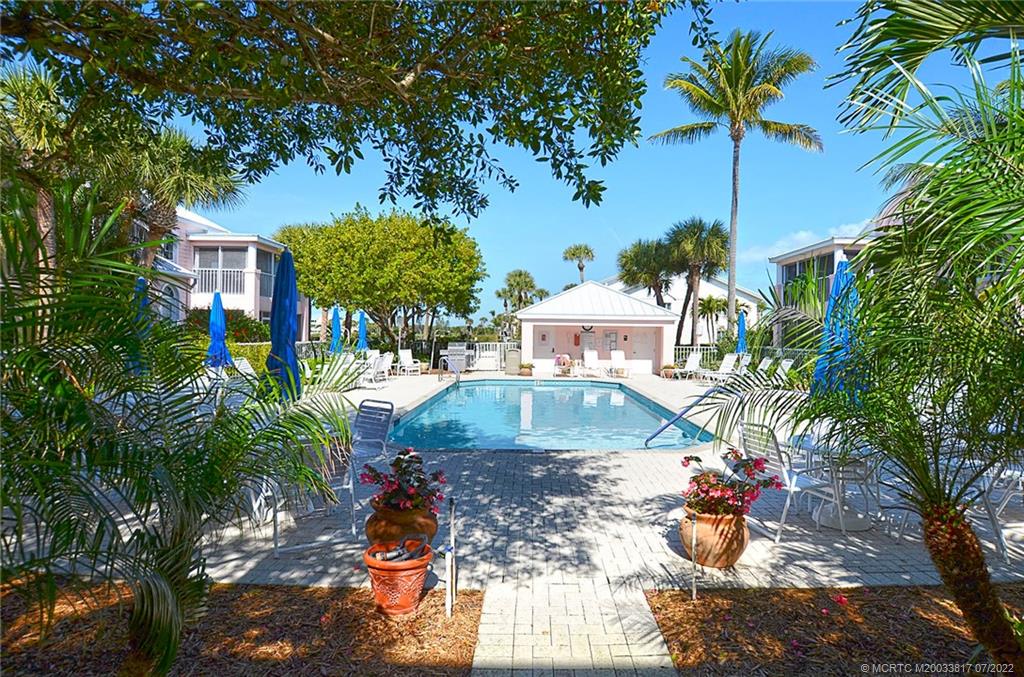 411 Northeast Plantation Road, Unit 522 Stuart, FL 34996 - Photo 29 of 34 Gallery Image 29