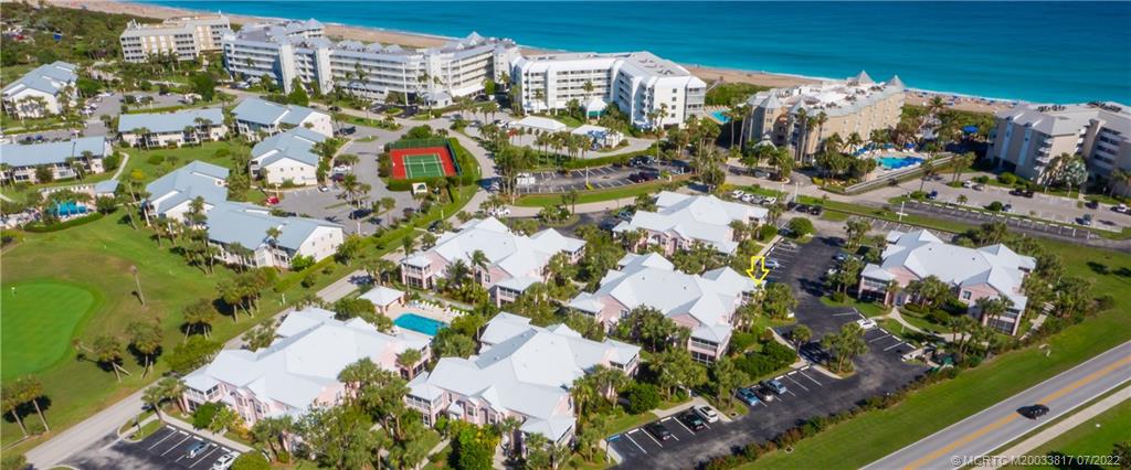 411 Northeast Plantation Road, Unit 522 Stuart, FL 34996 - Photo 3 of 34 Gallery Image 3