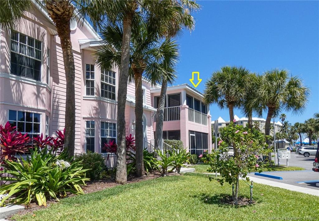 411 Northeast Plantation Road, Unit 522 Stuart, FL 34996 - Photo 6 of 34 Gallery Image 6