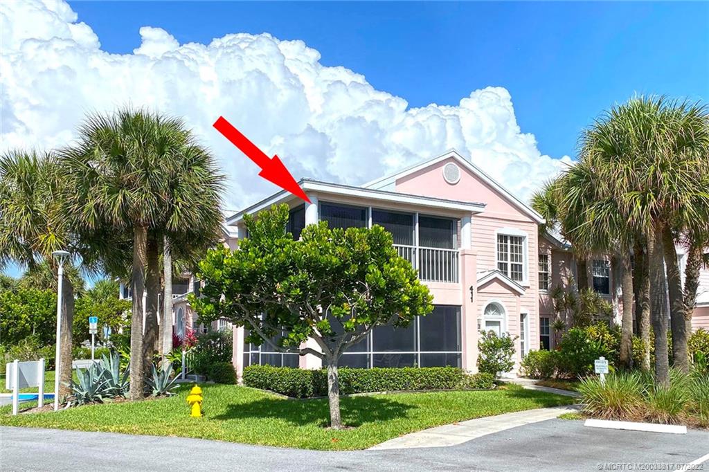 411 Northeast Plantation Road, Unit 522 Stuart, FL 34996 - Photo 7 of 34 Gallery Image 7