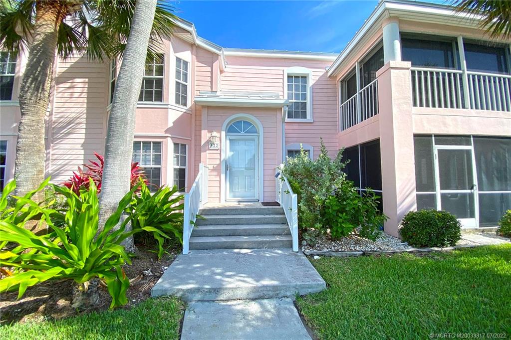 411 Northeast Plantation Road, Unit 522 Stuart, FL 34996 - Photo 8 of 34 Gallery Image 8