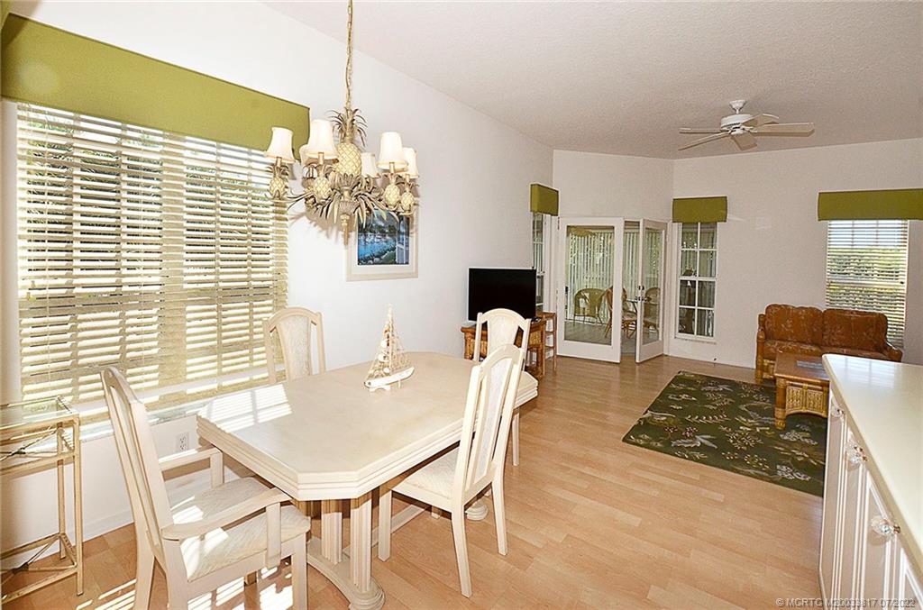 411 Northeast Plantation Road, Unit 522 Stuart, FL 34996 - Photo 9 of 34 Gallery Image 9