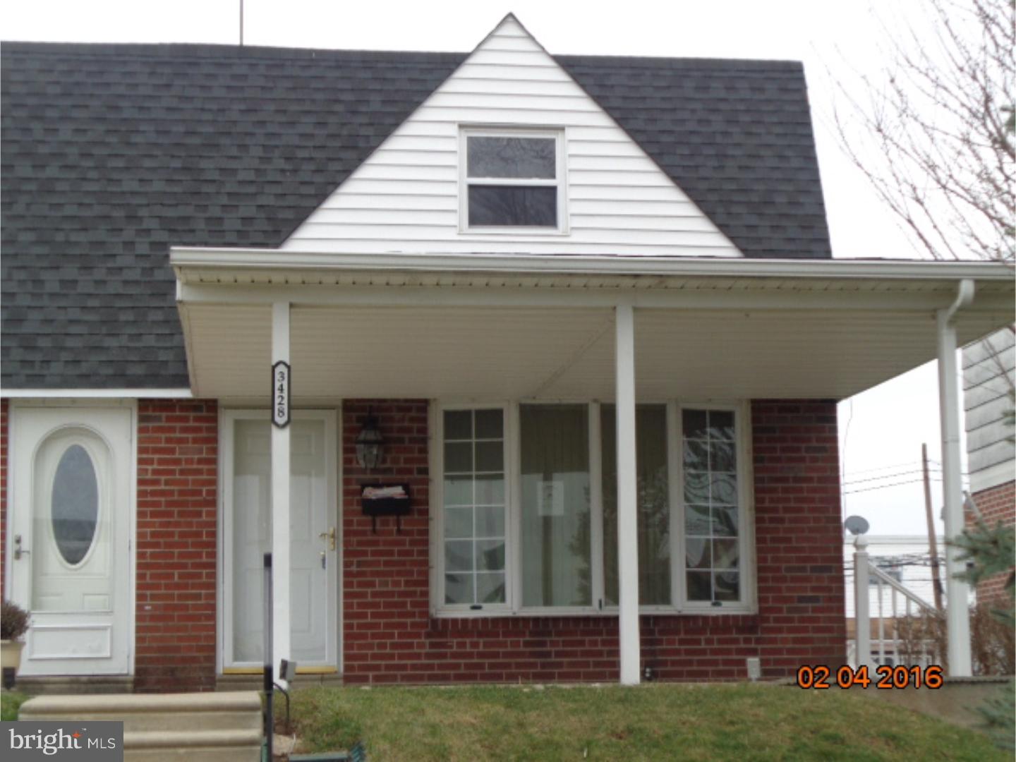 3428 Holyoke Road Philadelphia, PA 19114 - Photo 1 of 10 Gallery Image 1