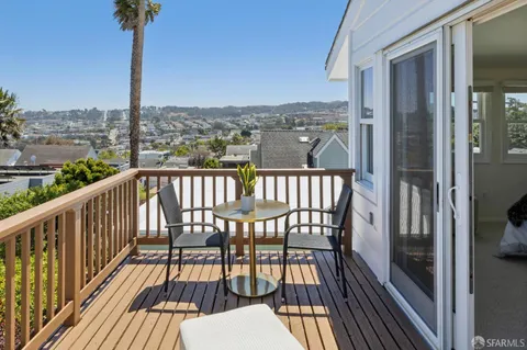 $1,895,000 | 525 Moultrie Street, San Francisco, CA 94110