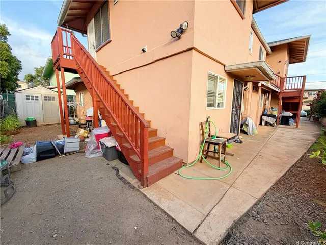 $1,480,000 | 1652 Hauiki Street, Honolulu, HI 96819